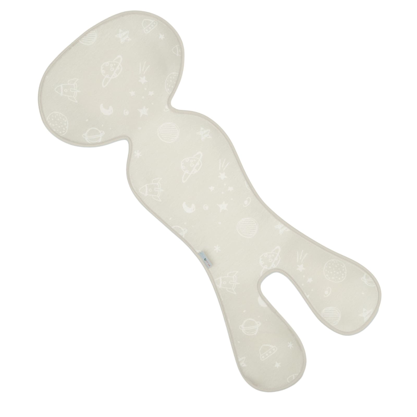 KULI-MULI Sitzauflage Climatic Gruppe 1 Space Stone