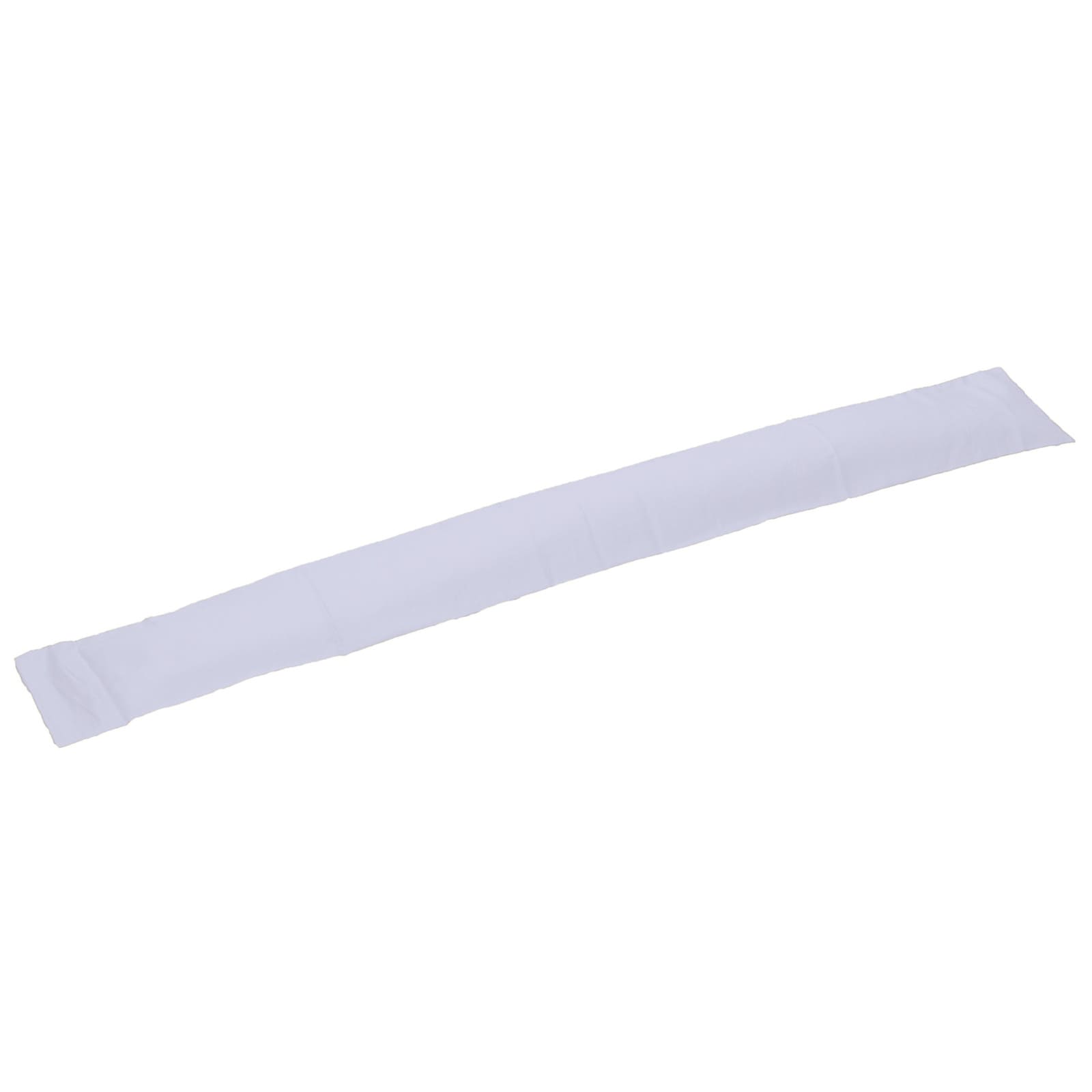 KULI-MULI Überzug Lagerungsrolle Lyocell blau