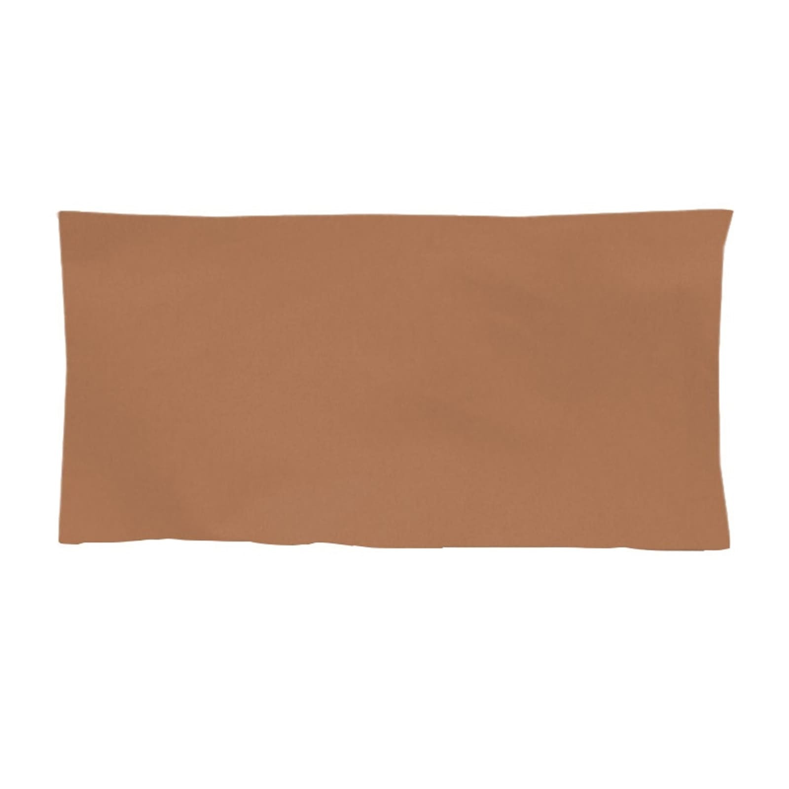 KULI-MULI Kissenbezug 35 x 40 cm braun