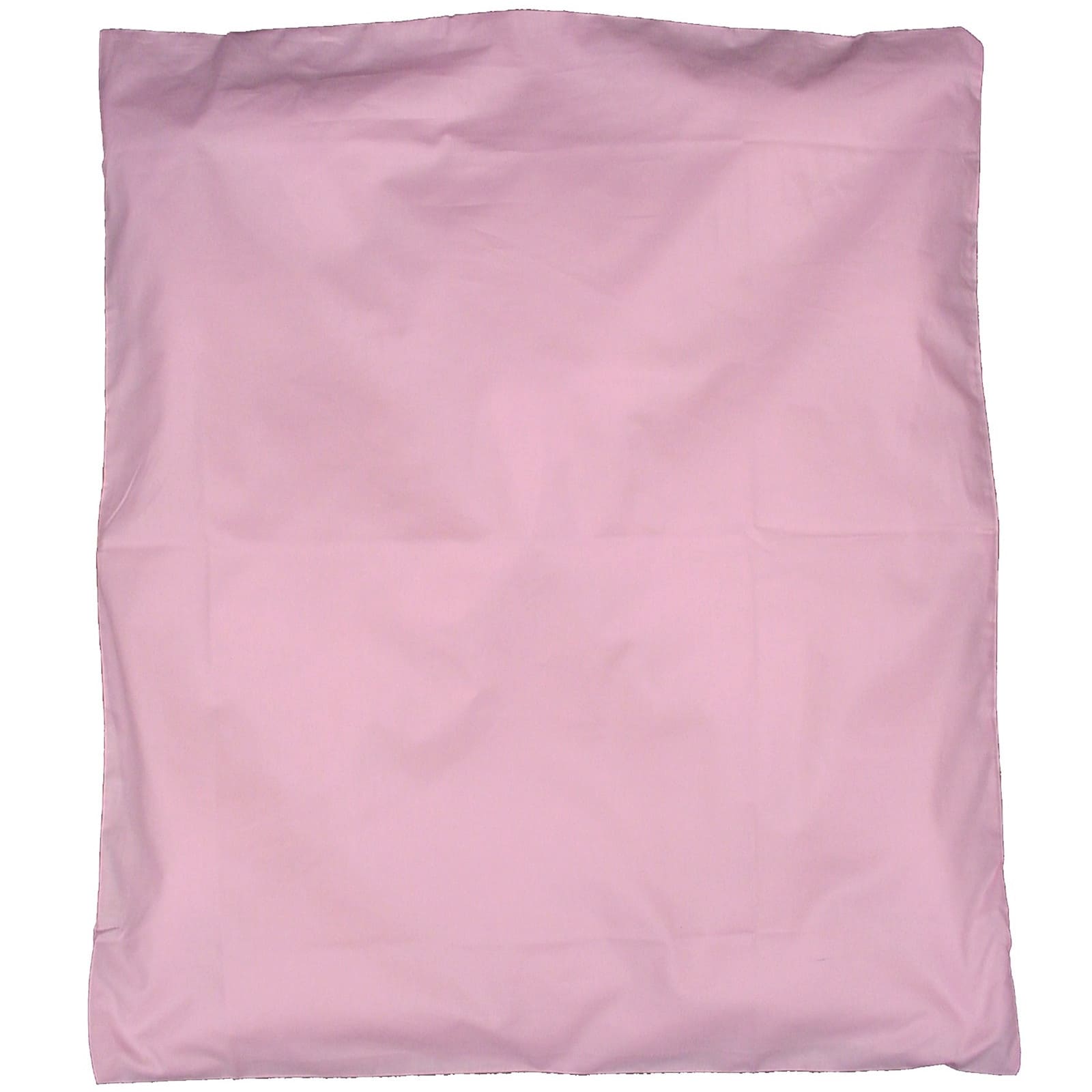 KULI-MULI Duvetbezug 55 x 65 cm rosa