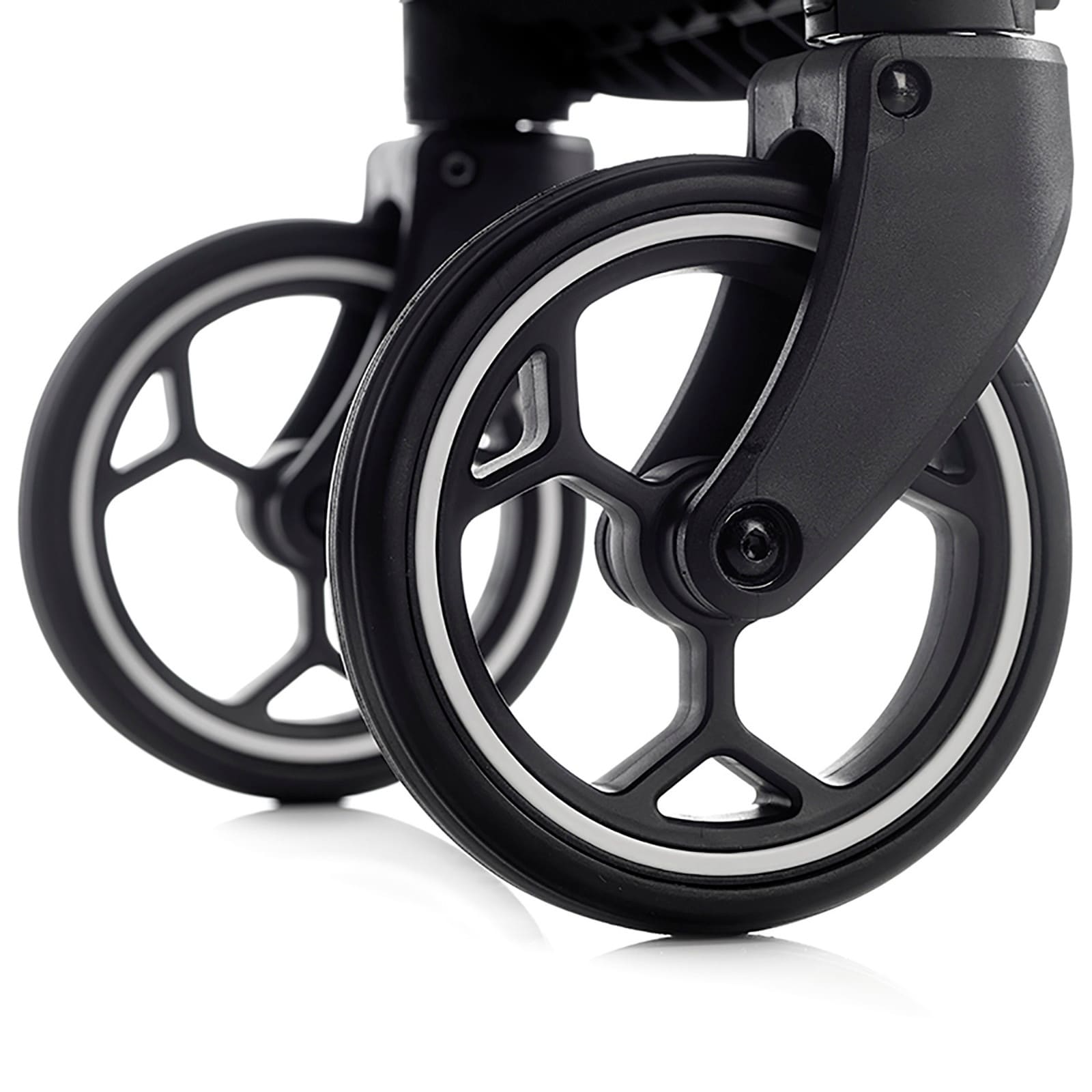 JANÉ Buggy BeCool Cabin BeAzure