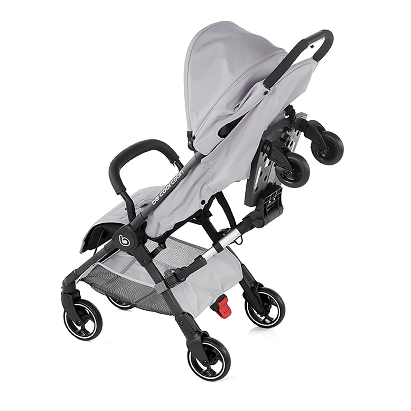 JANÉ Mitfahrboard Universal Skate