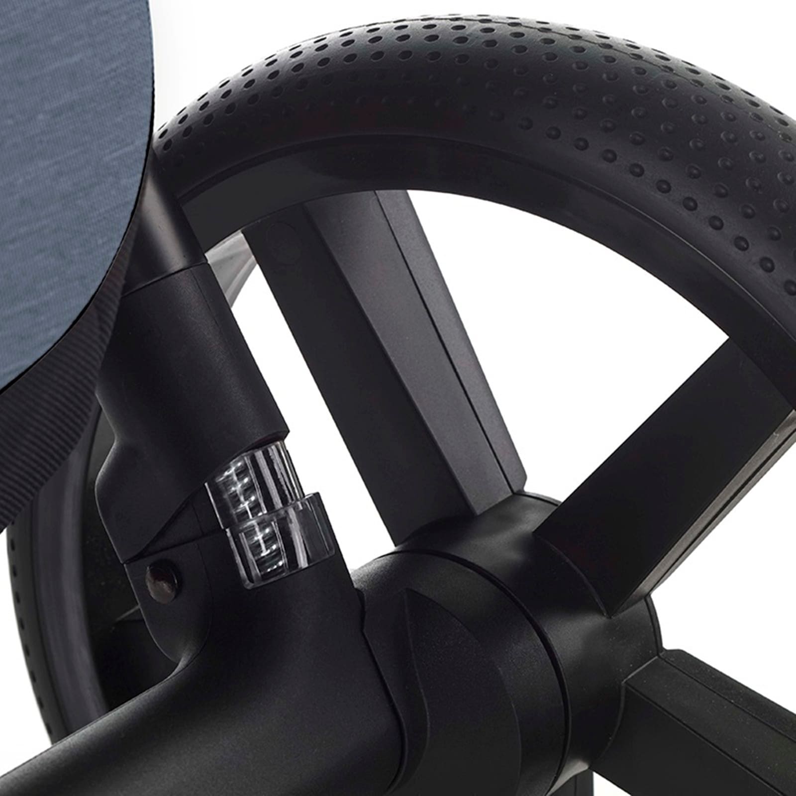 JANÉ Kinderwagen Muum Seal