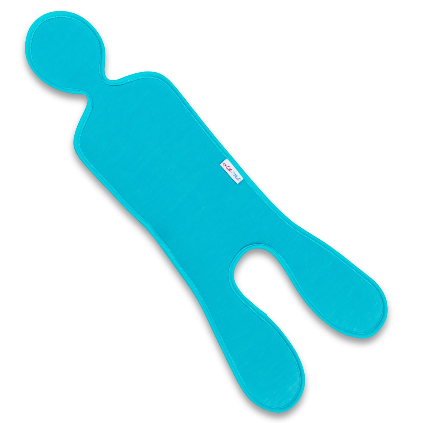 KULI-MULI Sitzauflage Climatic Gruppe 0 türkis