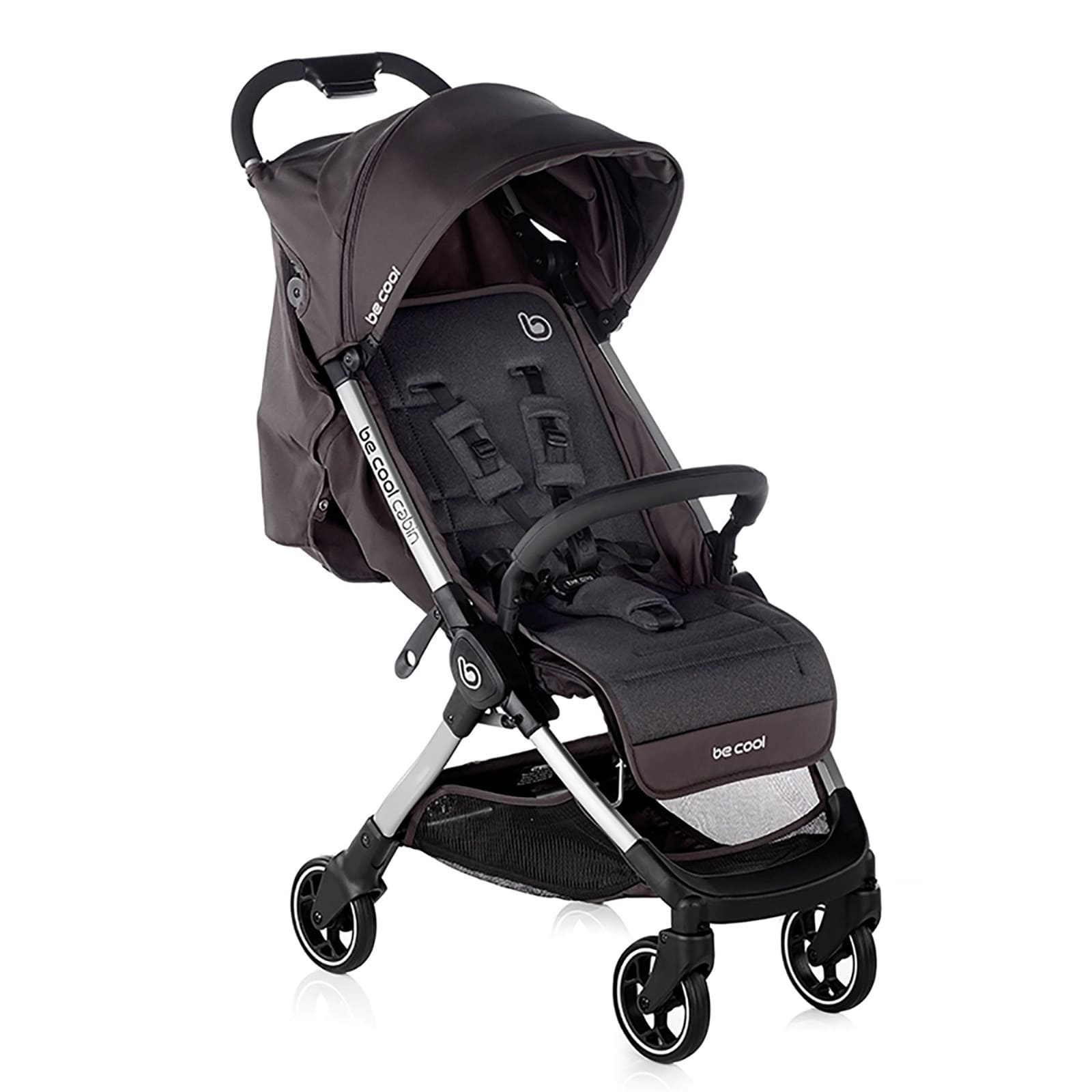 JANÉ Buggy BeCool Cabin BeOrbit
