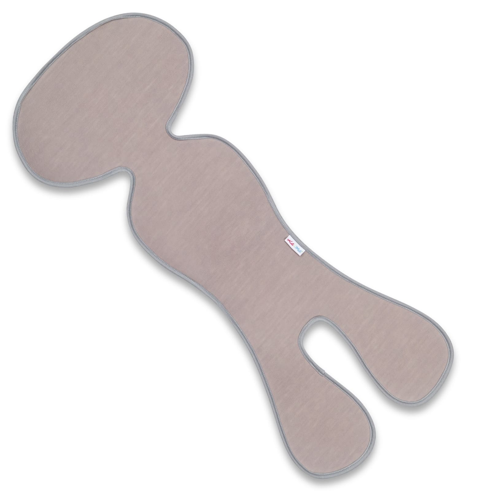 KULI-MULI Sitzauflage Climatic Gruppe 1 grau