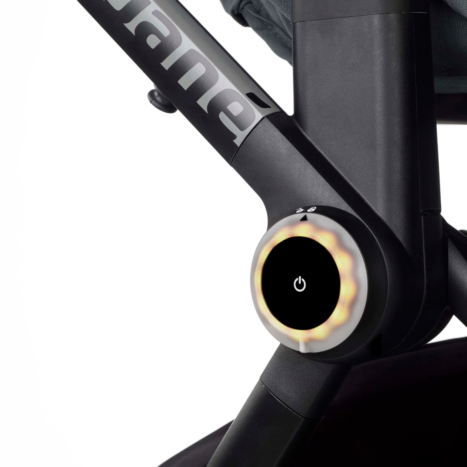 JANÉ Kinderwagen Crosslight Seal JANÉ Kinderwagen Crosslight Seal