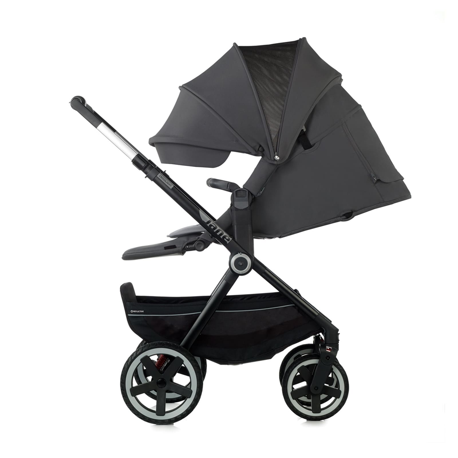 JANÉ Buggy Crosslight Cloud