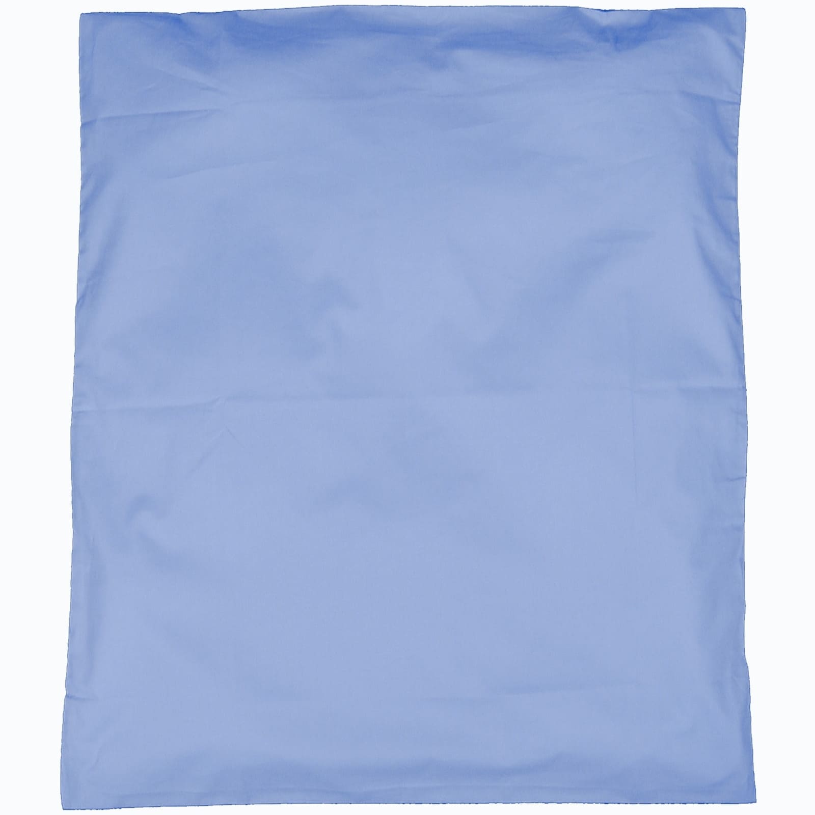 KULI-MULI Duvetbezug 80 x 100 cm hellblau KULI-MULI Duvetbezug 80 x 100 cm hellblau