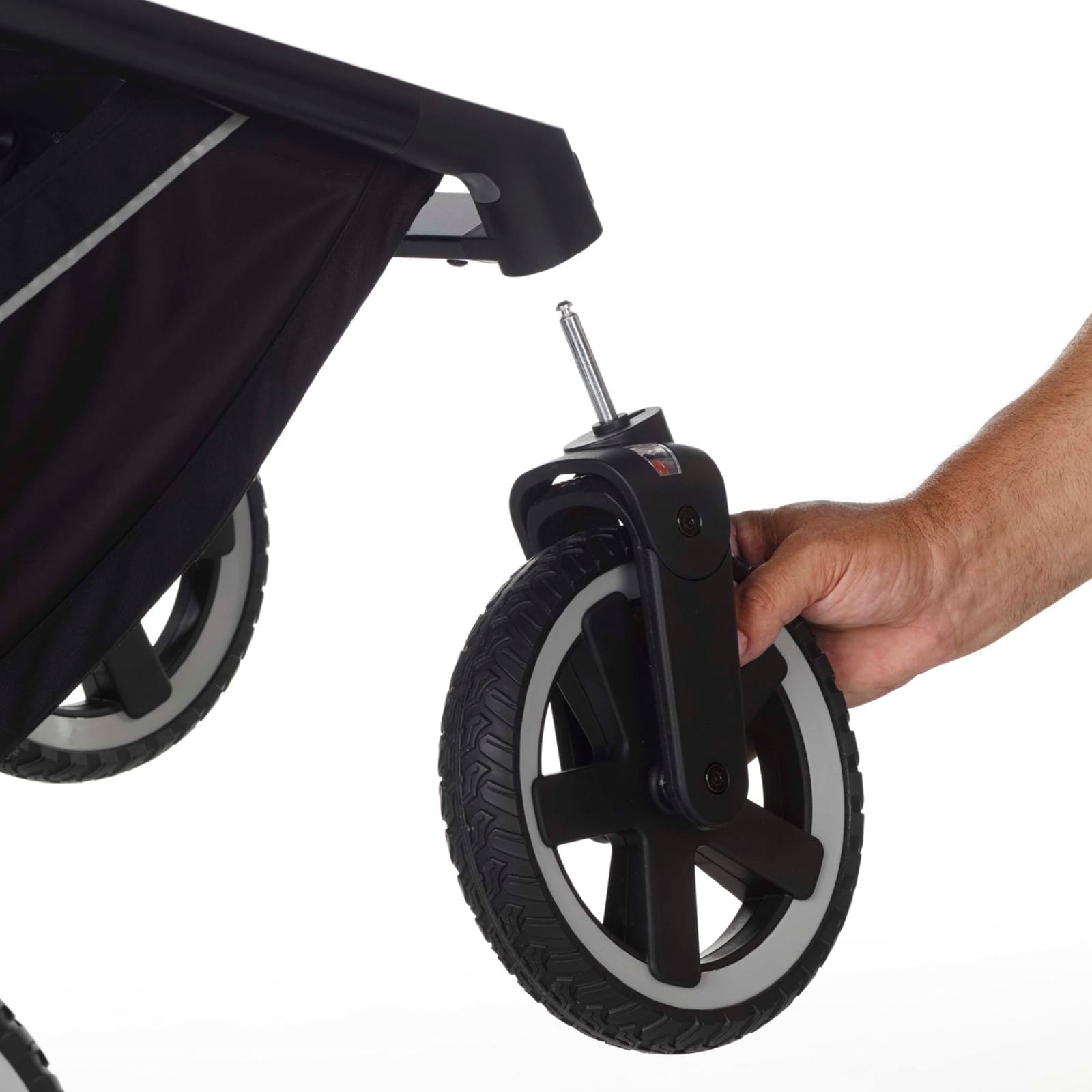 JANÉ Kinderwagen Crosslight Seal JANÉ Kinderwagen Crosslight Seal
