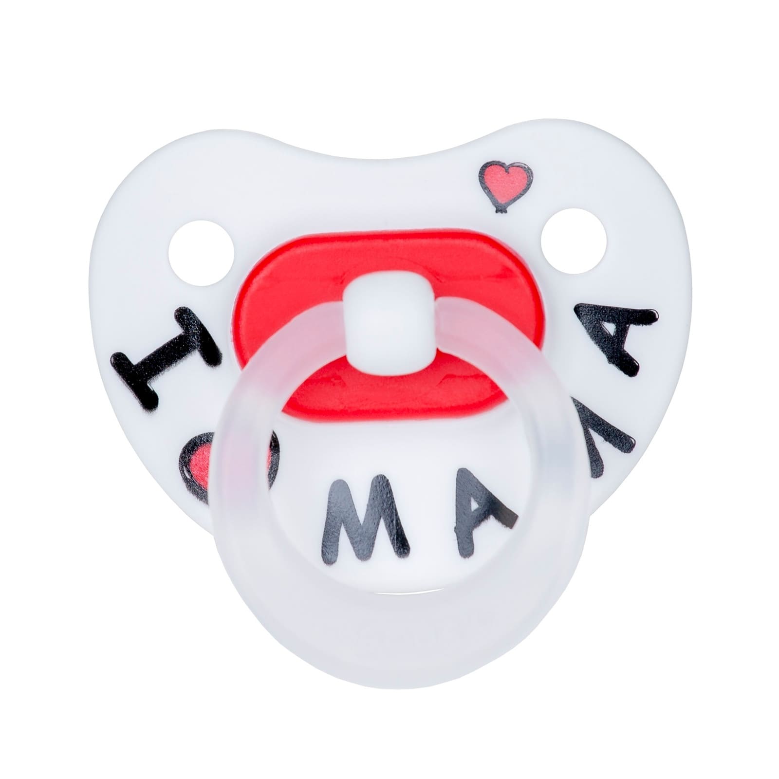 KULI-MULI Dental Nuggi Mama 6-12 Monate