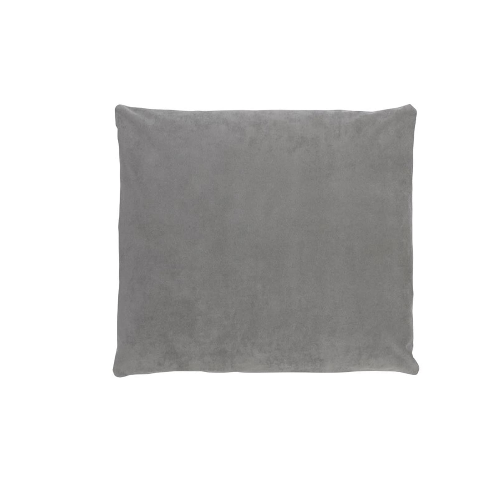 KULI-MULI Wickelkissenüberzug Lyocell Secure grau 50 x 70 cm