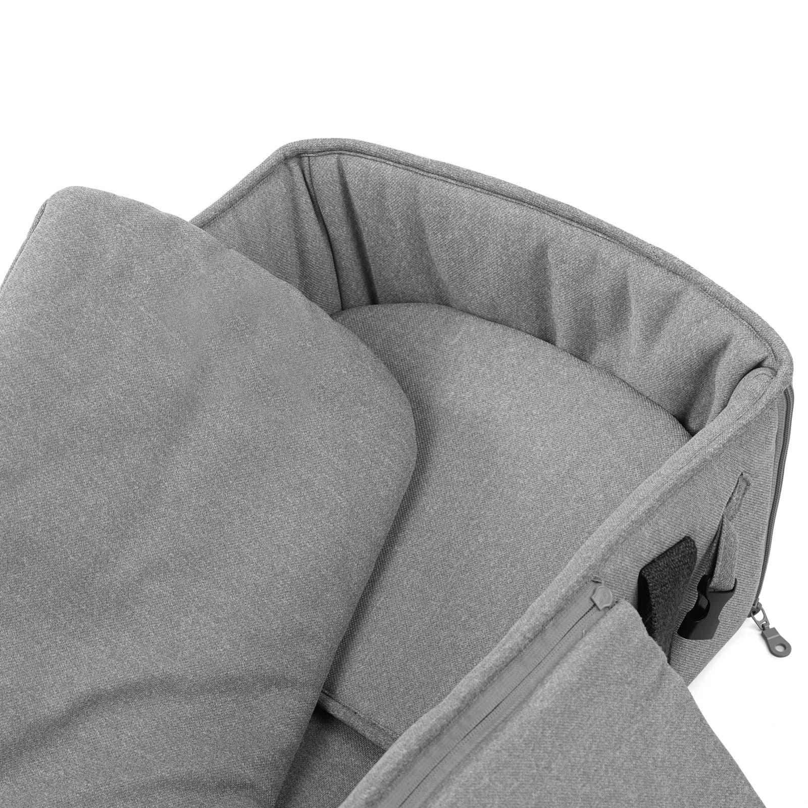 JANÉ Nacelle Smart Dim Grey