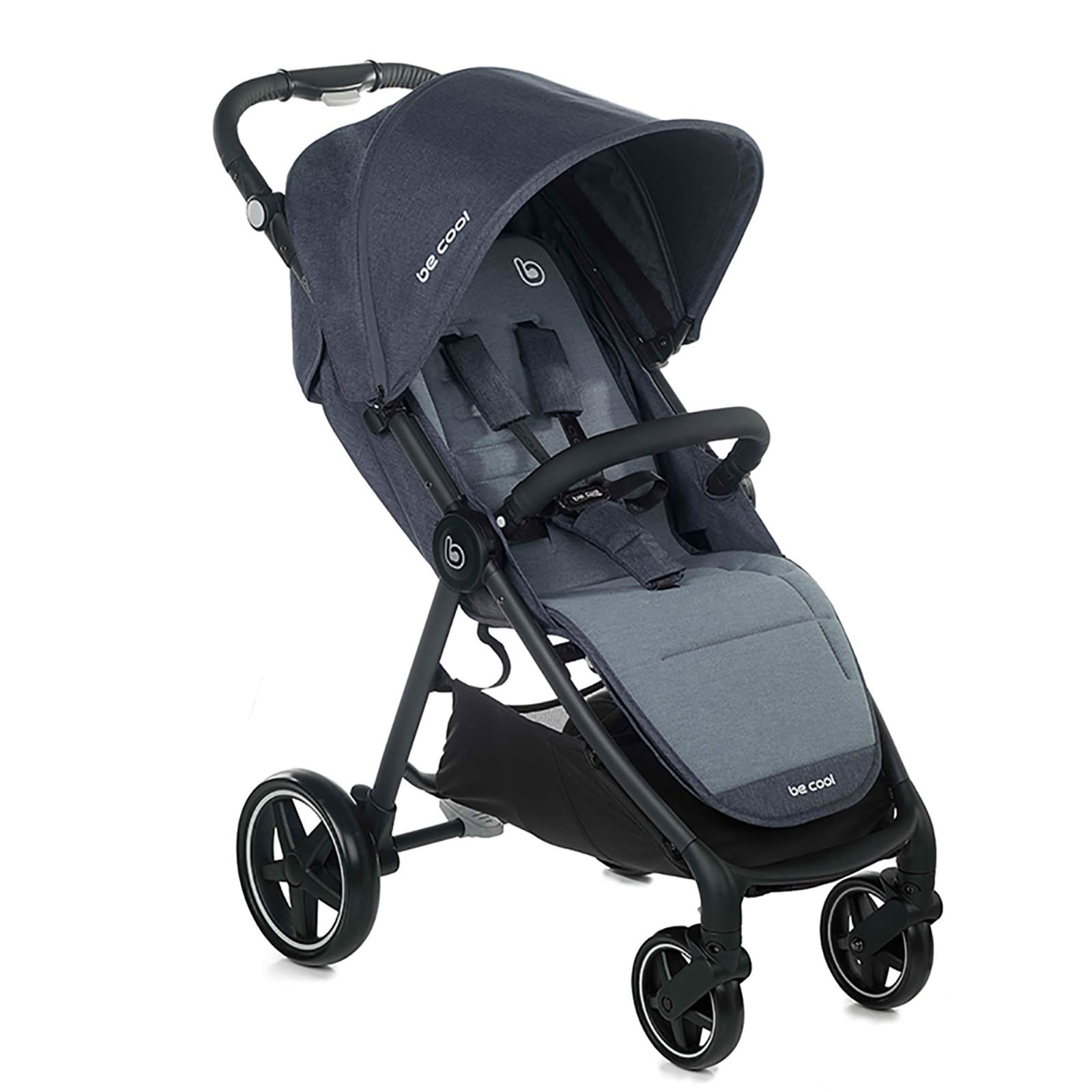 JANÉ Buggy BeCool Ultimate BeAzure