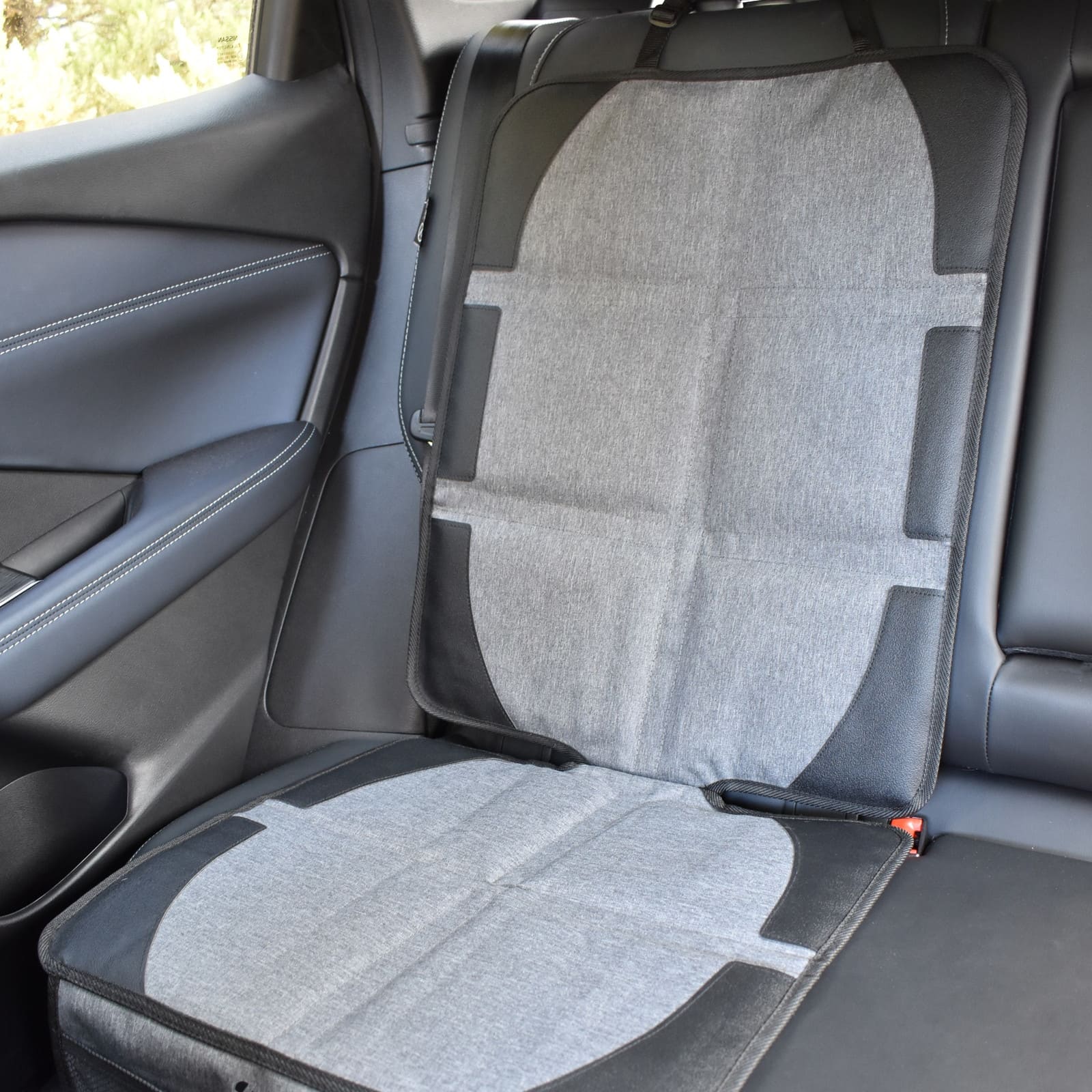 JANÉ Autositzschutz