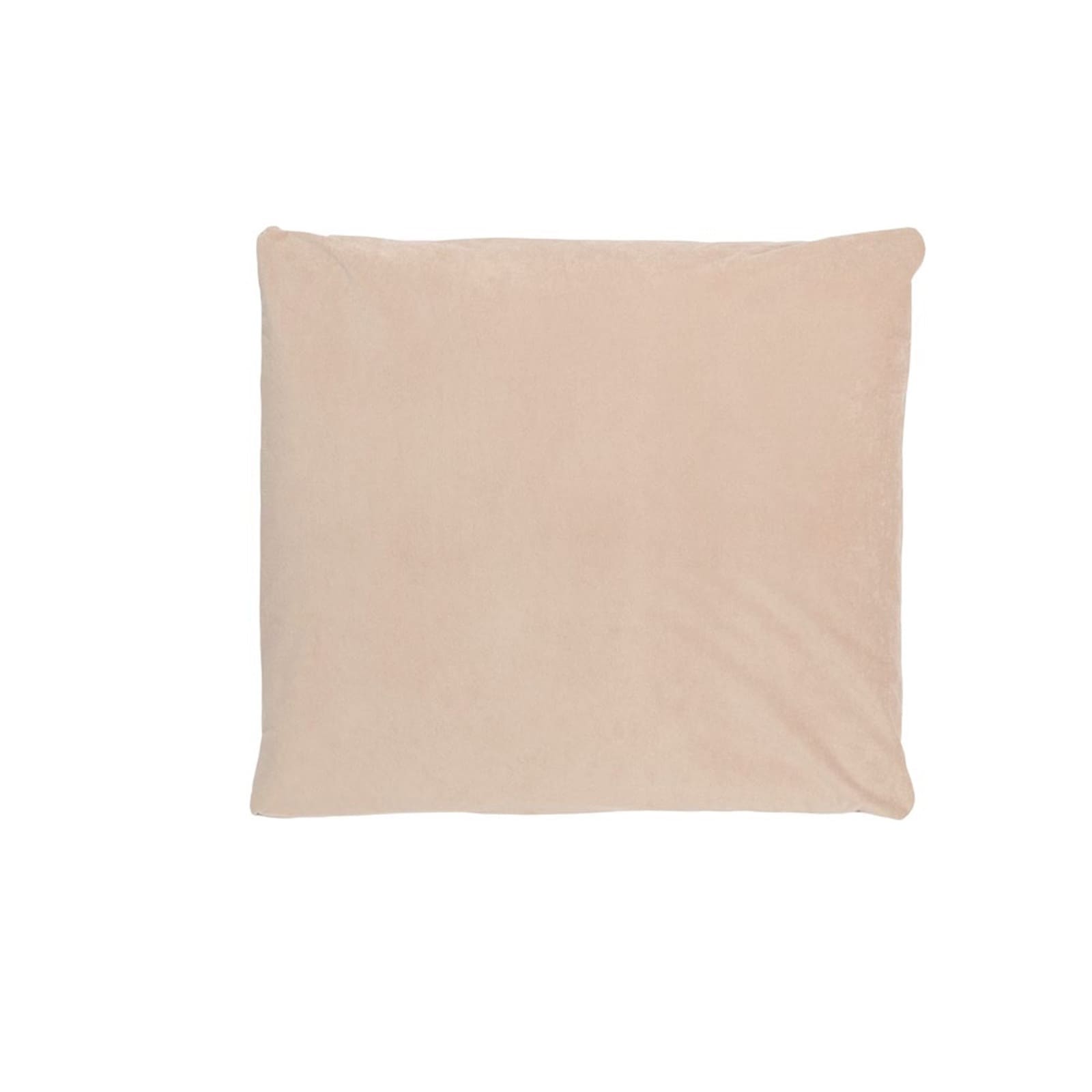 KULI-MULI Housse pour matelas à langer Secure beige 77 x 84 cm