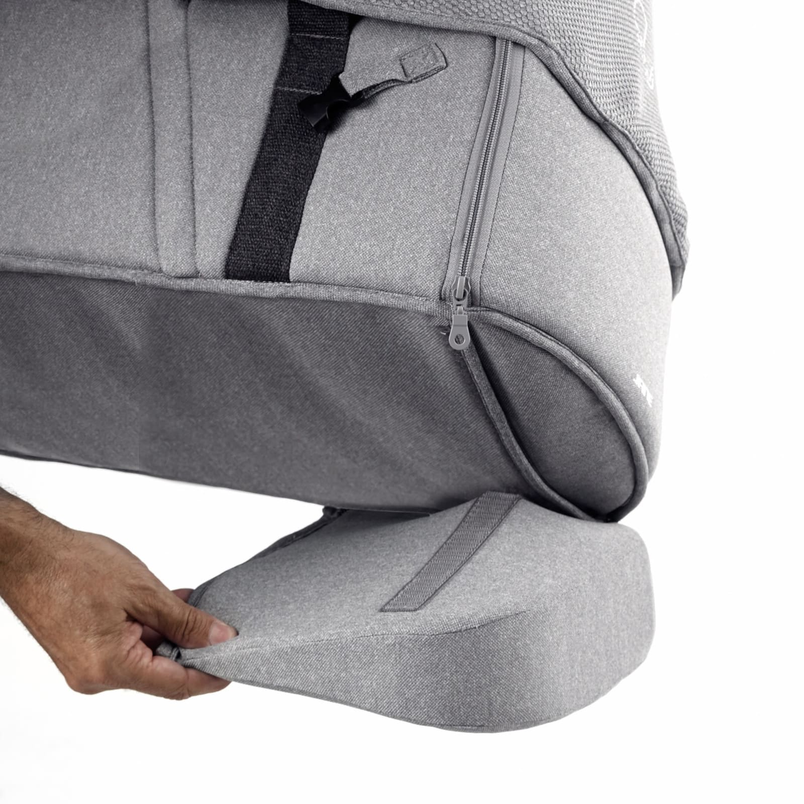 JANÉ Nacelle Smart Dim Grey
