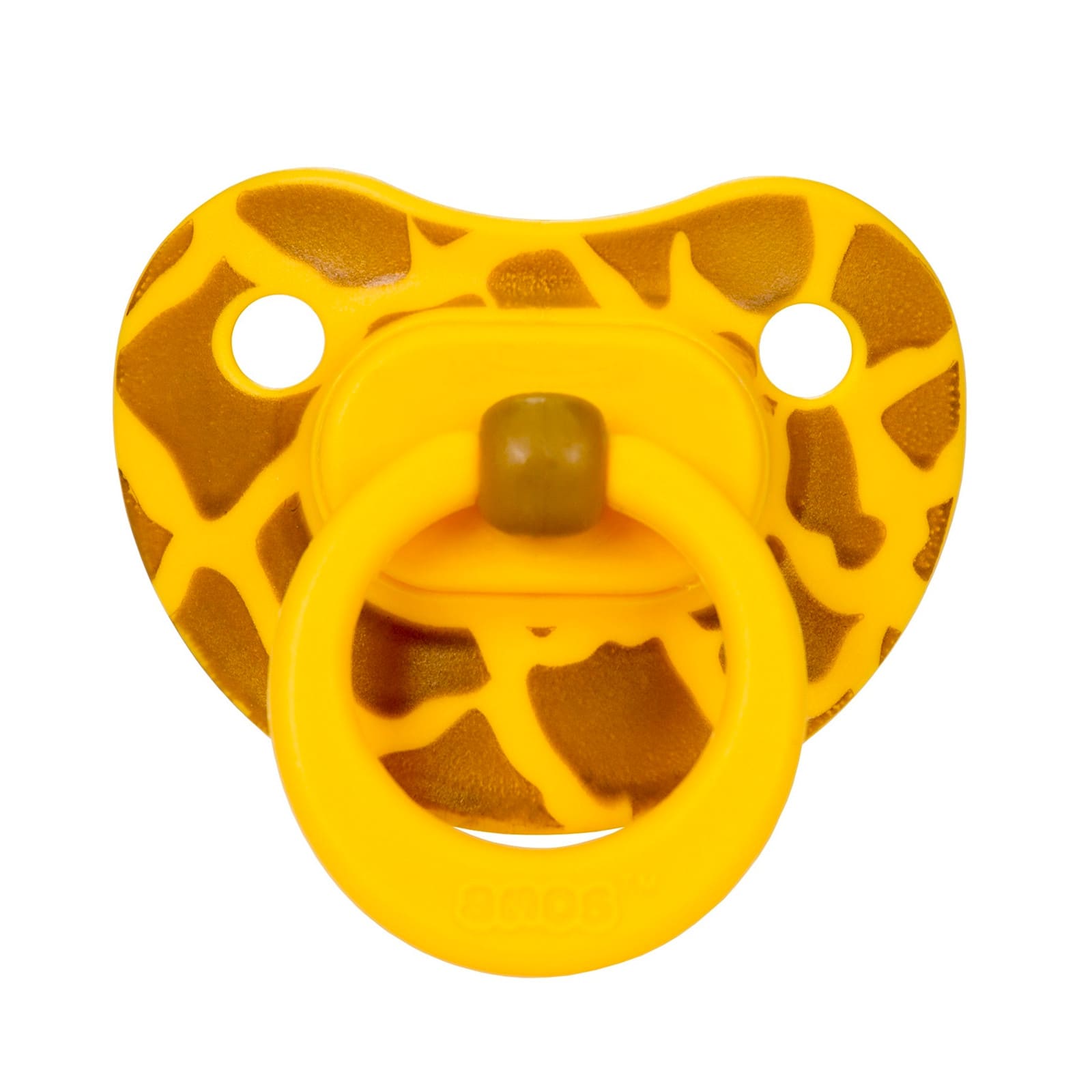 KULI-MULI Dental Nuggi Giraffe 6-12 Monate
