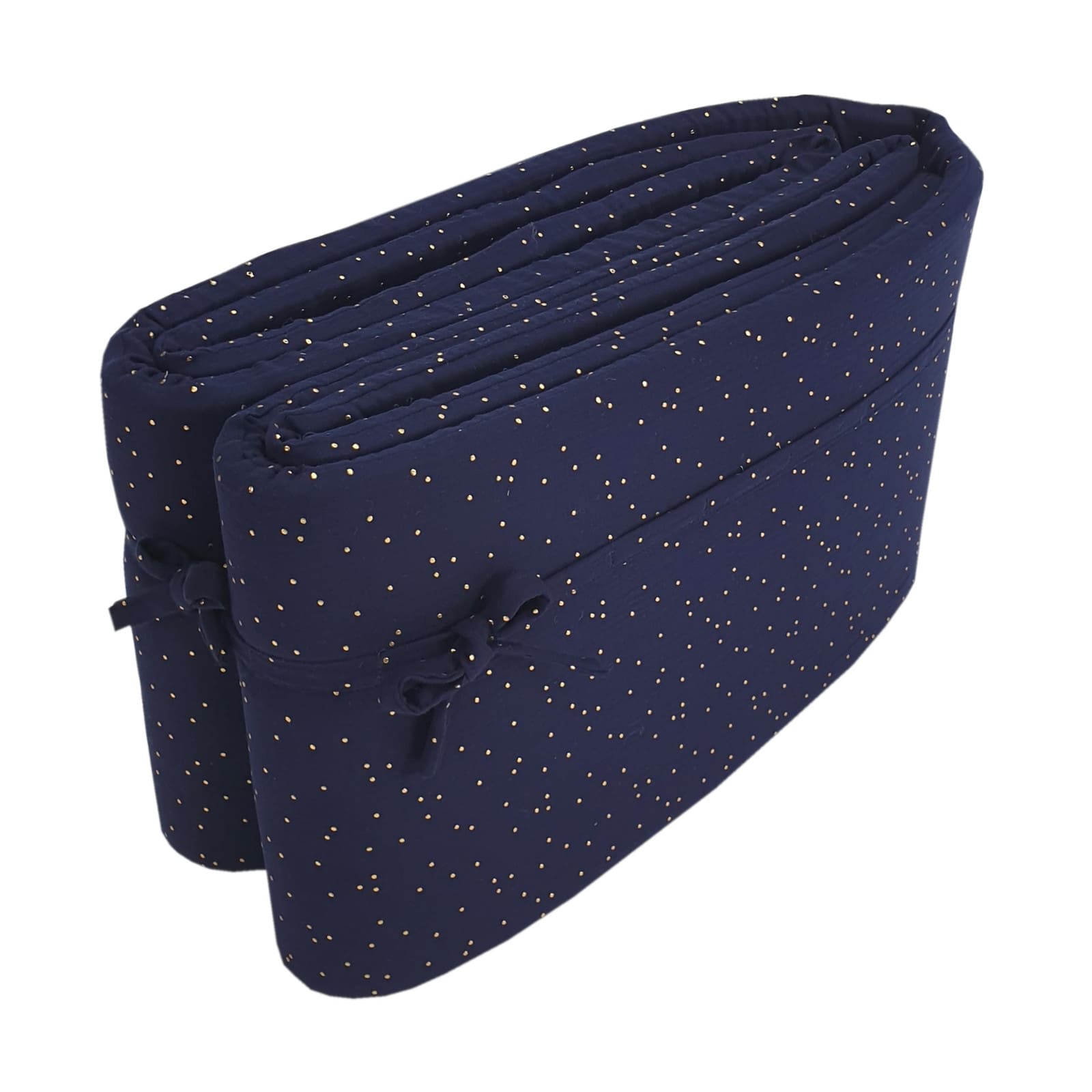 KULI-MULI VarioFix Rundumnestchen marine