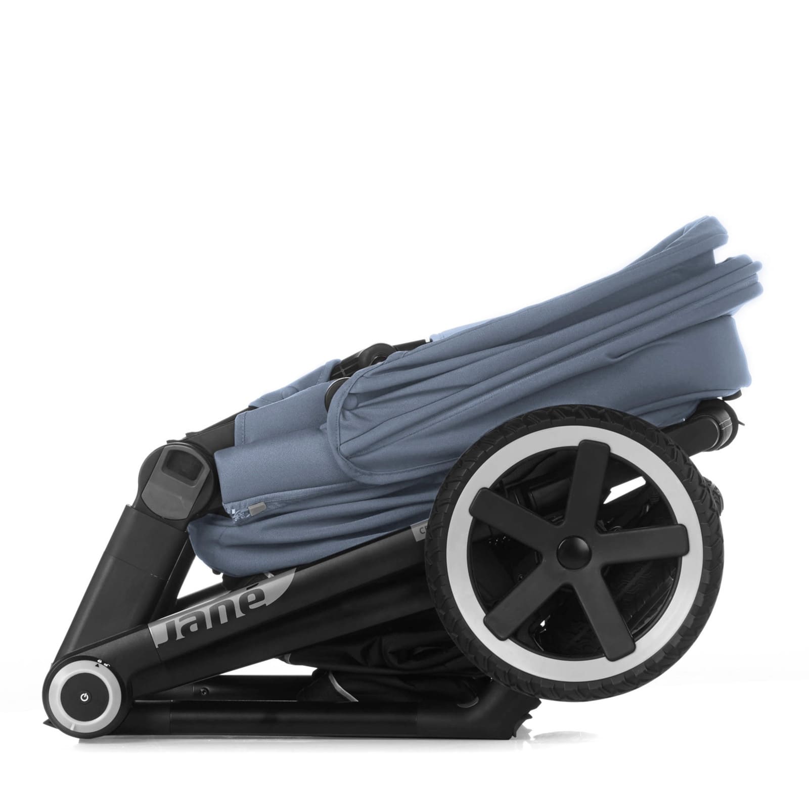 JANÉ Kinderwagen Crosslight Seal JANÉ Kinderwagen Crosslight Seal