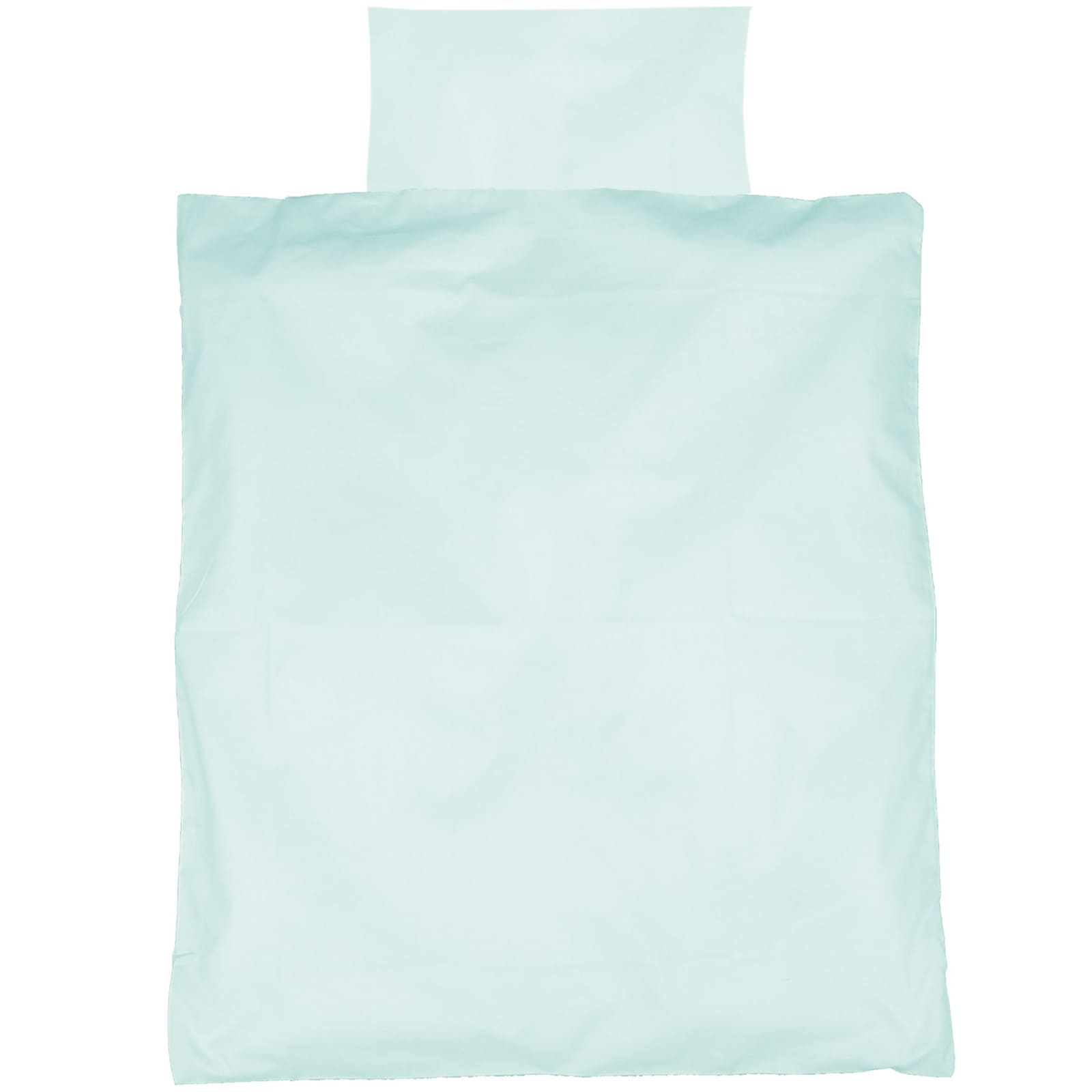 KULI-MULI Bettwäscheset Ice 90 x 120 cm KULI-MULI Bettwäscheset Ice 90 x 120 cm
