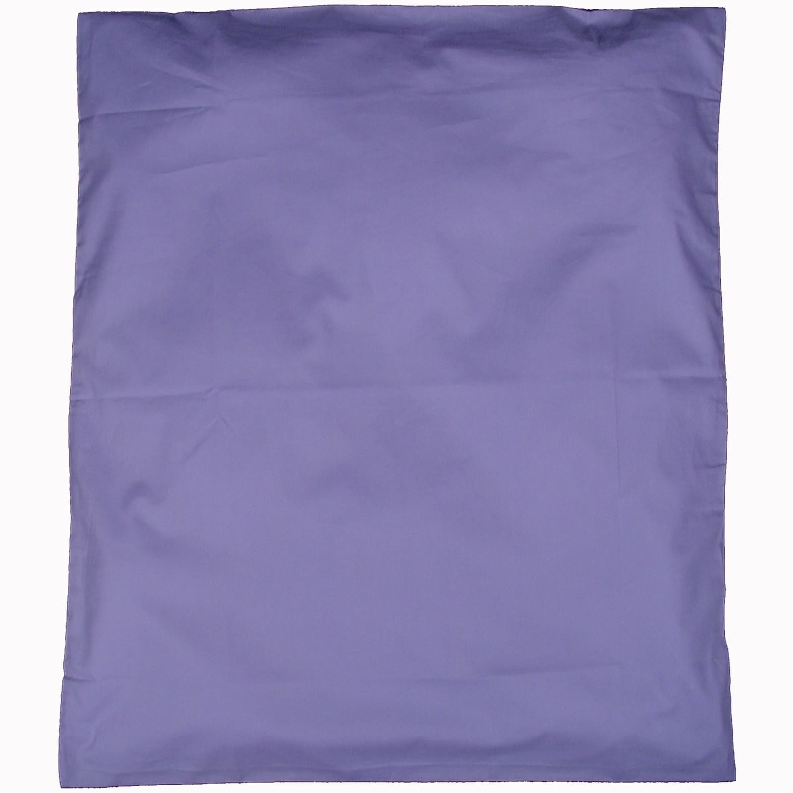 KULI-MULI Duvetbezug 80 x 80 cm violett