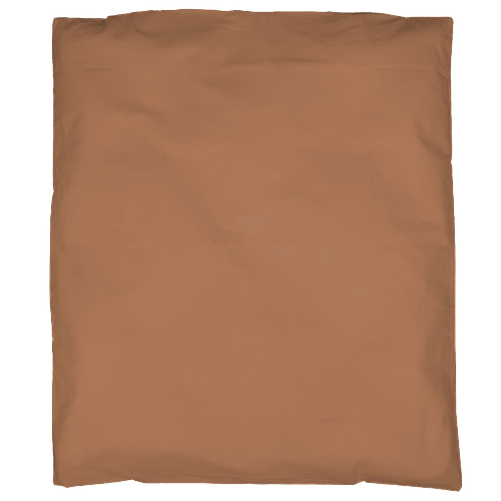 KULI-MULI Duvetüberzug 90 x 120 cm braun KULI-MULI Duvetüberzug 90 x 120 cm braun