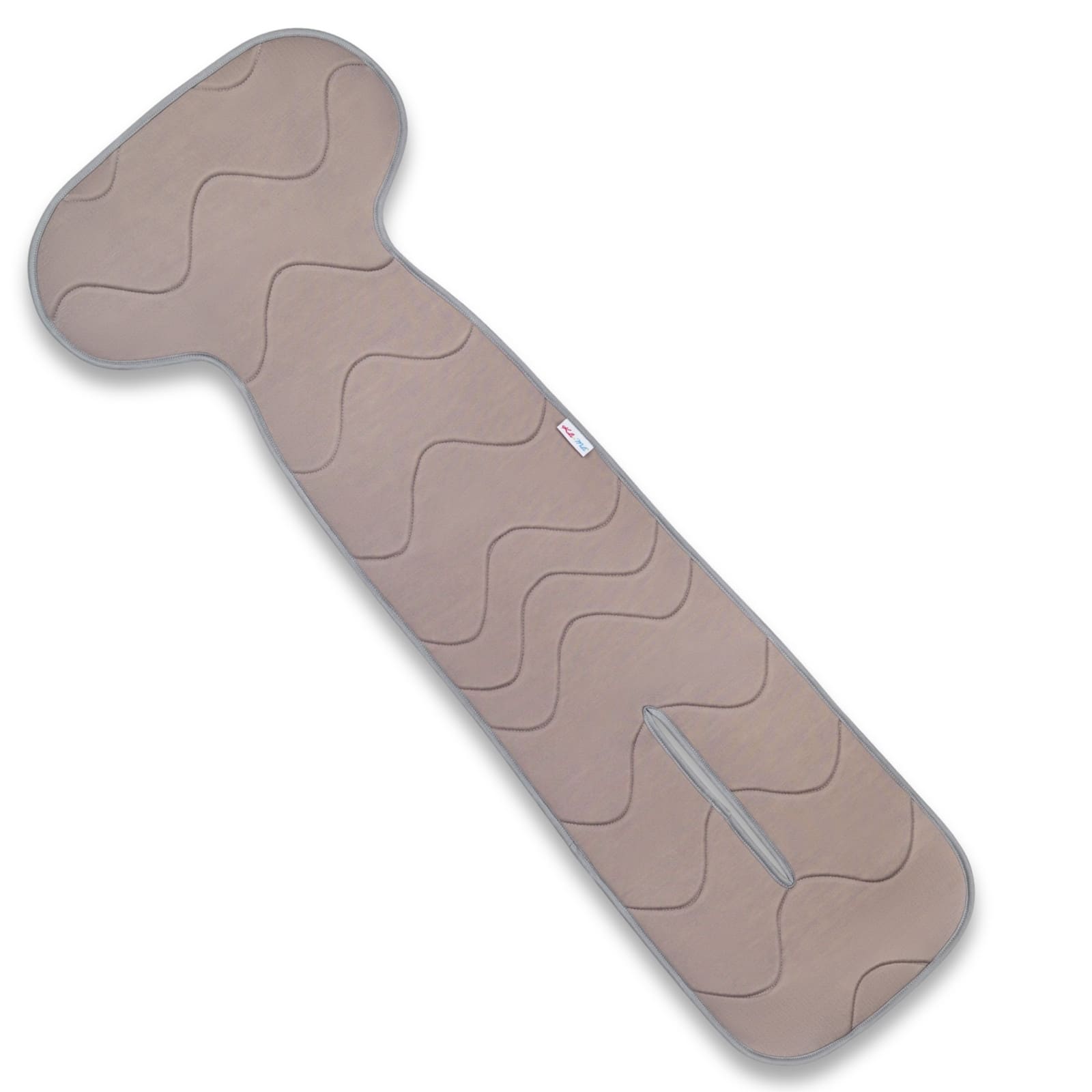 KULI-MULI Sitzauflage Climatic Gruppe 2/3 grau