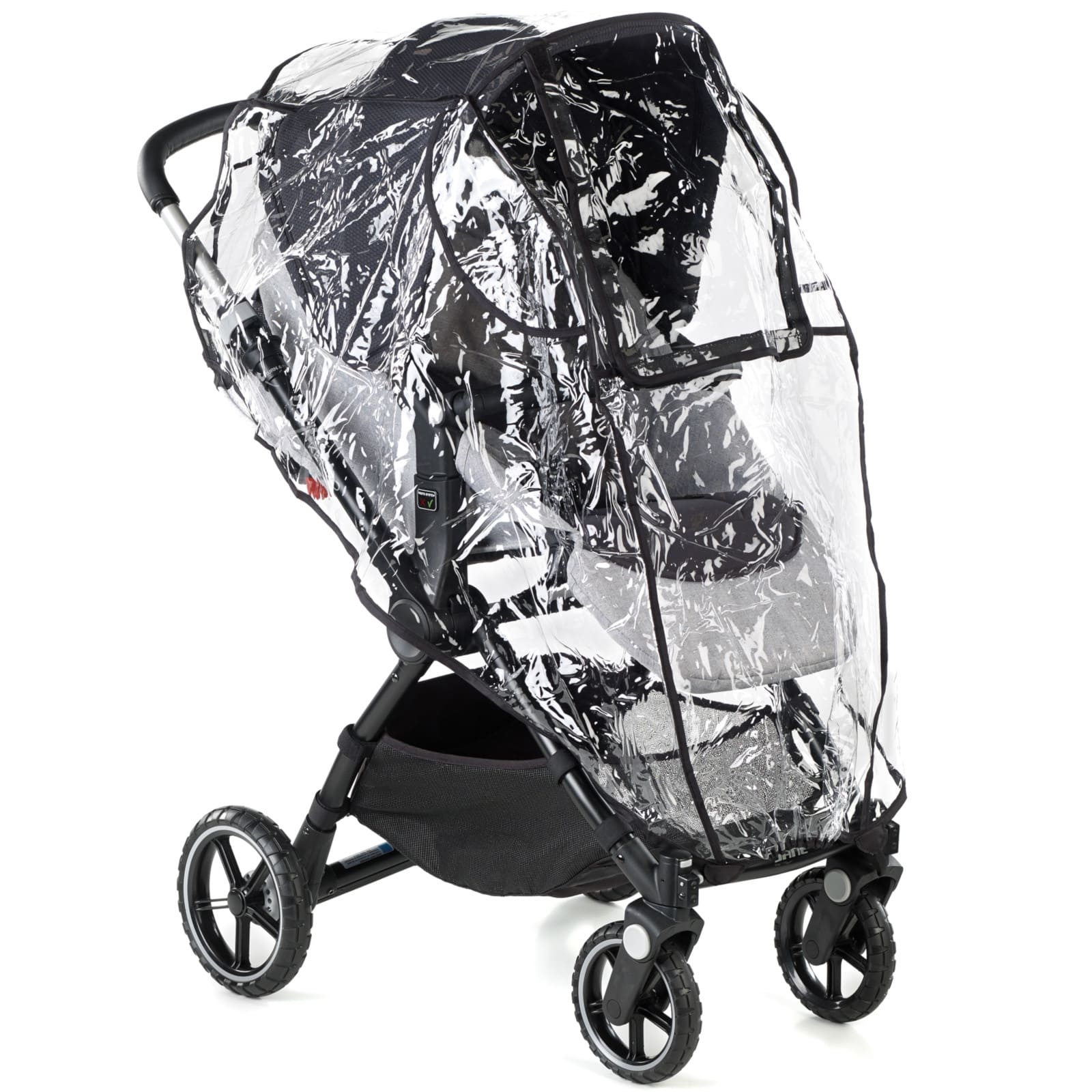JANÉ Protection de pluie pour poussette