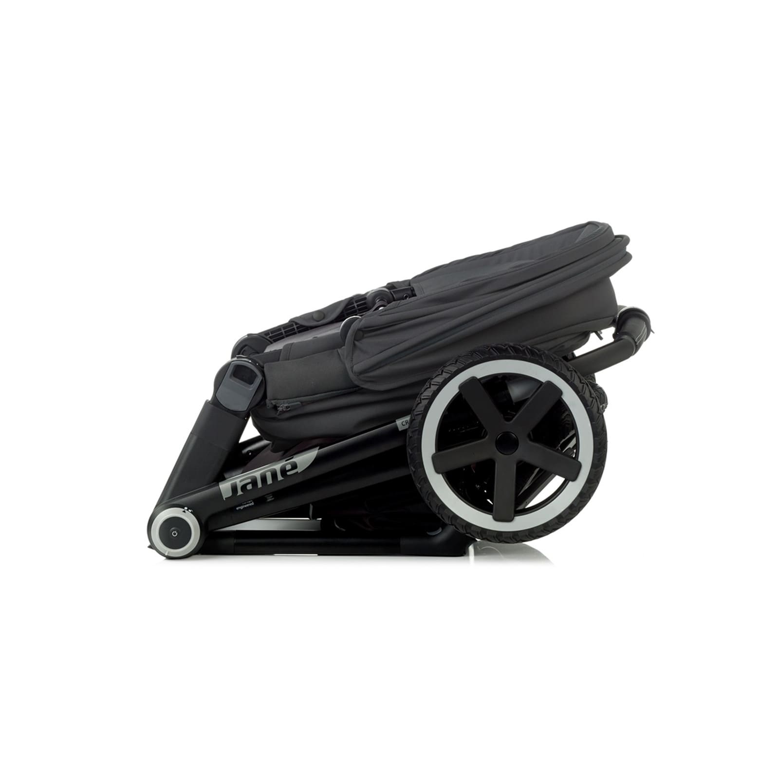 JANÉ Buggy Crosslight Cloud