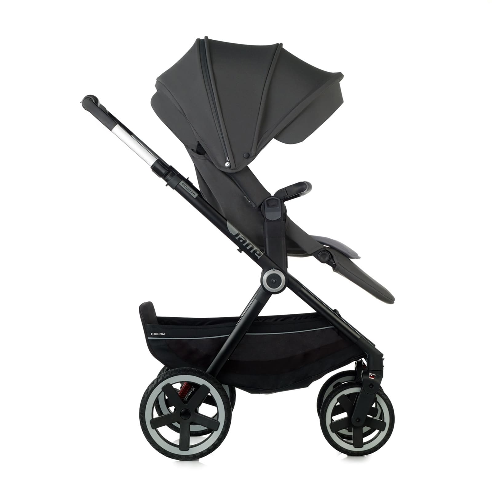 JANÉ Buggy Crosslight Cloud