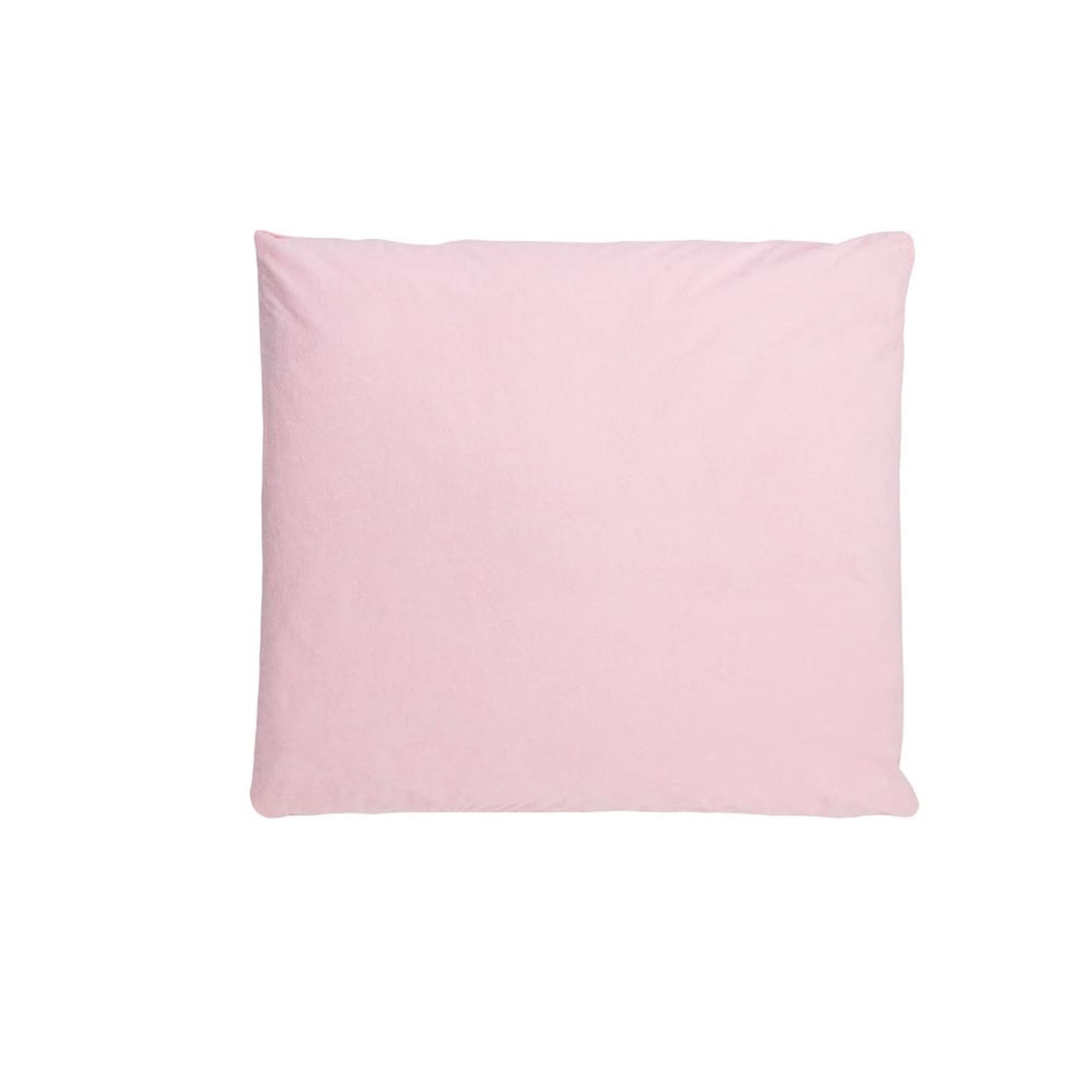 KULI-MULI Housse pour matelas à langer Secure rose 77 x 84 cm