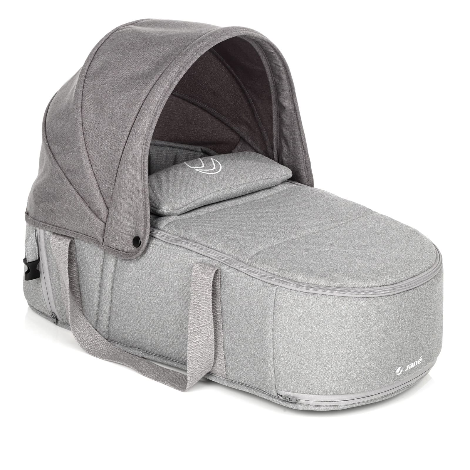 JANÉ Nacelle Smart Dim Grey