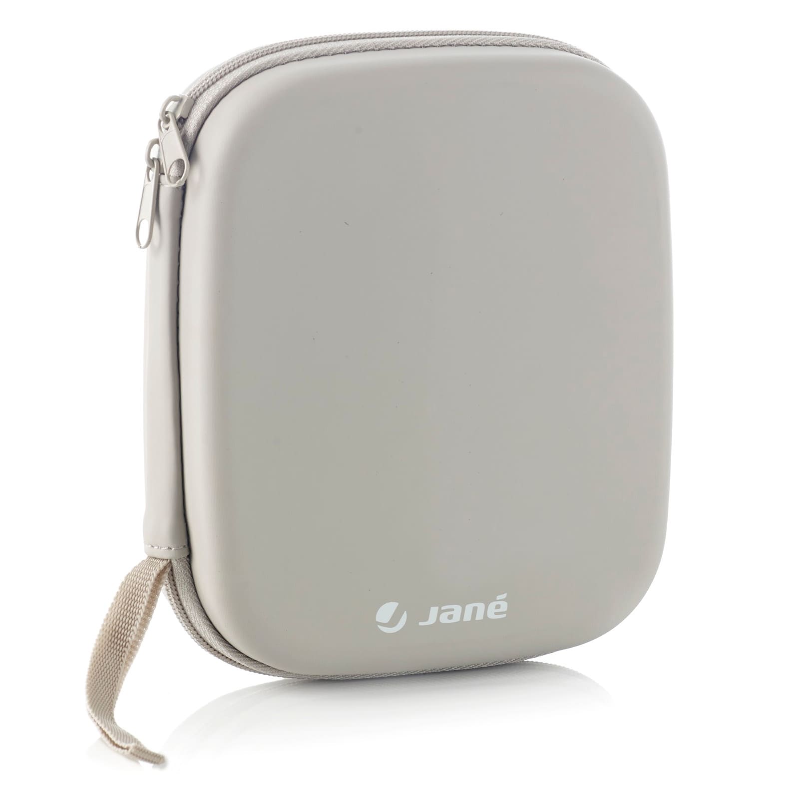 JANÉ Hygieneset mit Necessaire 7-teilig sand