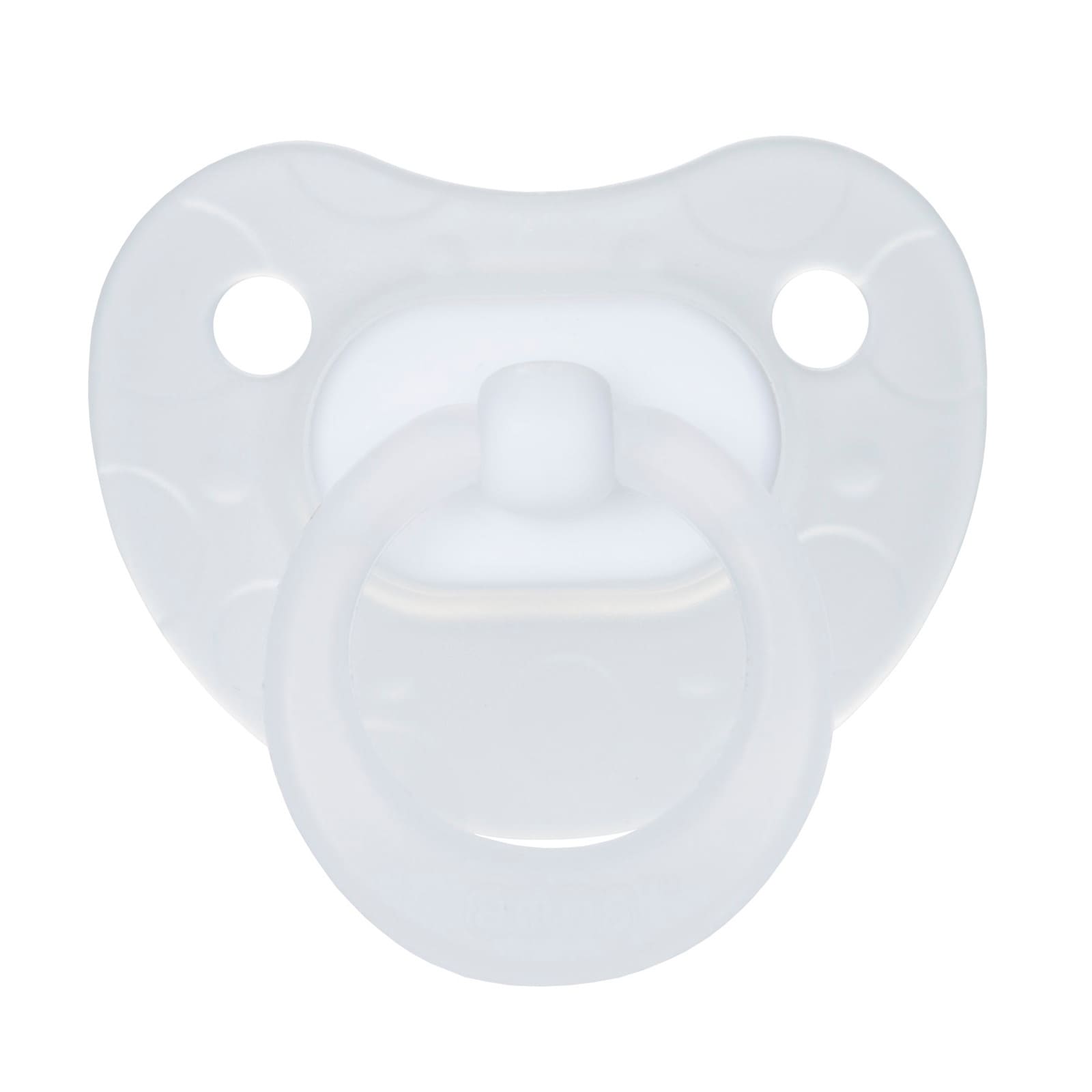 KULI-MULI Dental Nuggi weiss 6-12 Monate
