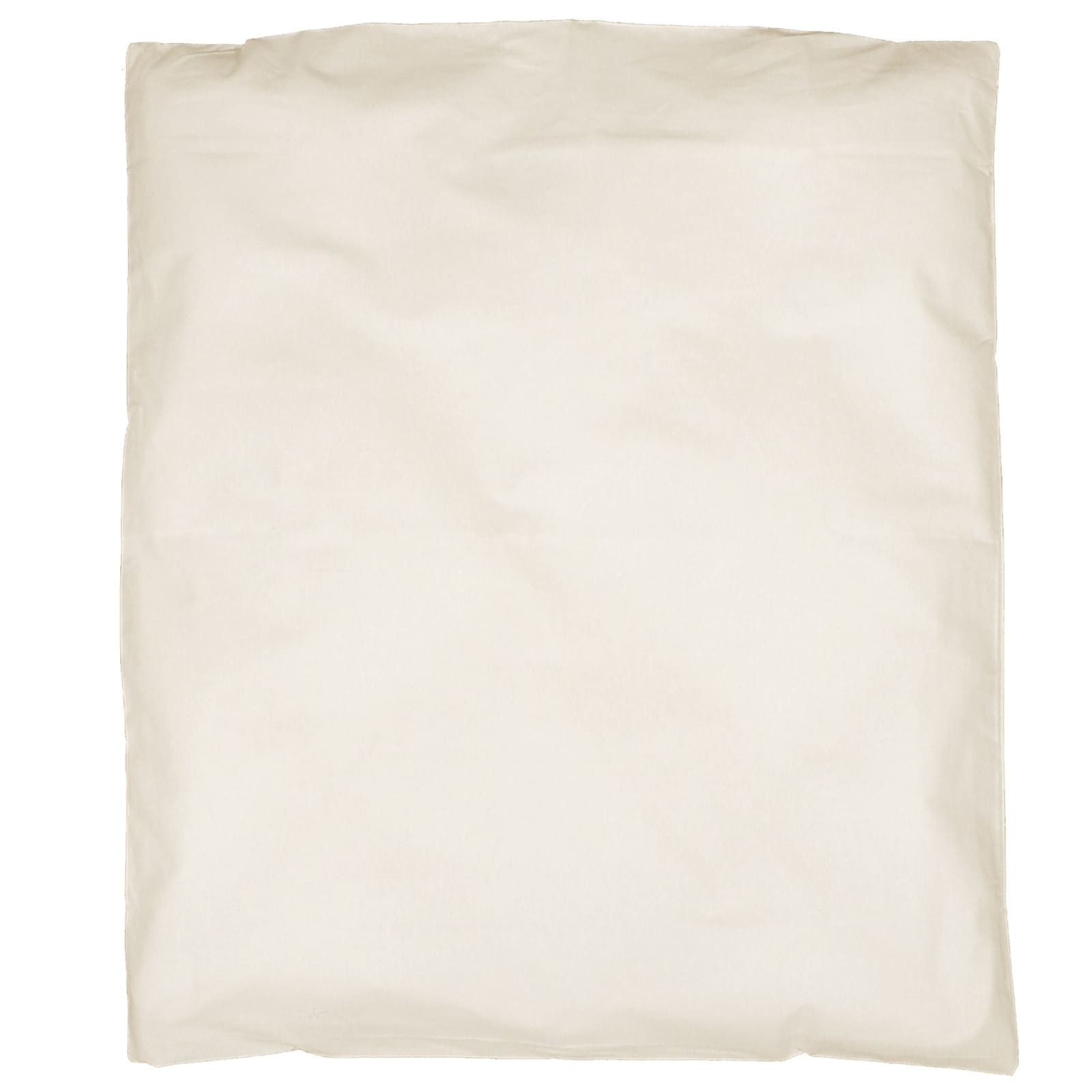 KULI-MULI Duvetbezug 55 x 65 cm ecru KULI-MULI Duvetbezug 55 x 65 cm ecru