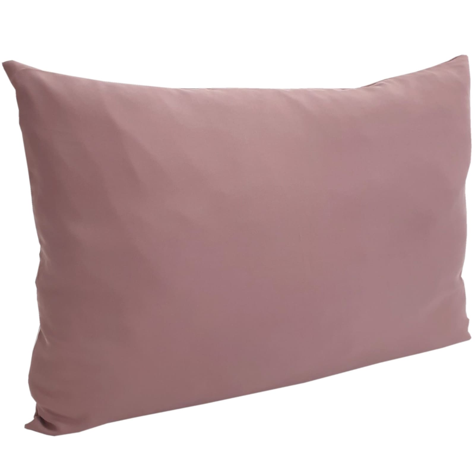 KULI-MULI Kissenbezug Lyocell violett 40 x 60 cm
