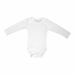 Kuli- Muli Sous-vêtements bébé 100% Lyocell Body manches courtes et longues