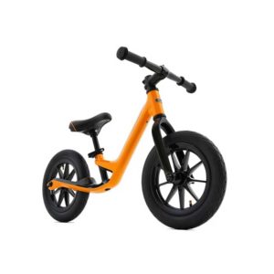 Vélo d’exercice Mclaren Orange