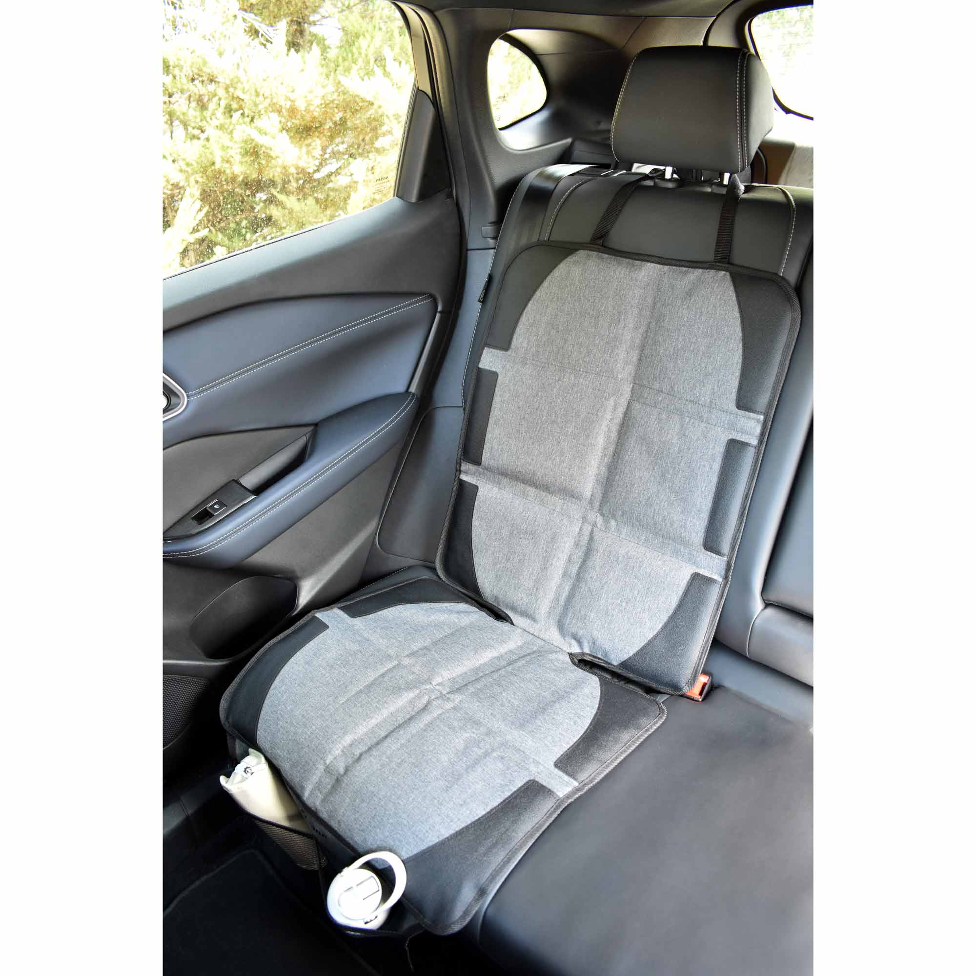 Sitzschutz für Kinder-Autositze